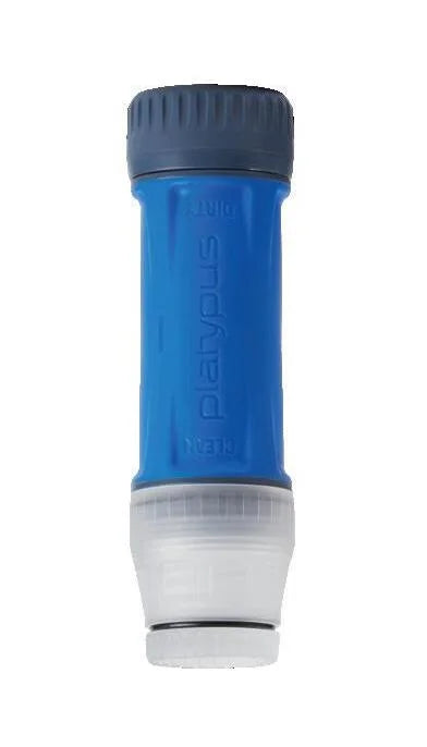 Platypus PLATY QUICKDRAW MICROFILTER (FILTER ONLY) 2024